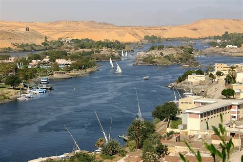 Nile River