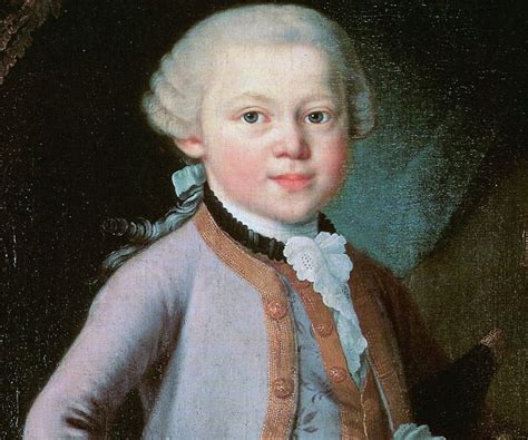 Wolfgang Amadeus Mozart Biography - Facts, Childhood, Family Life & Achievements