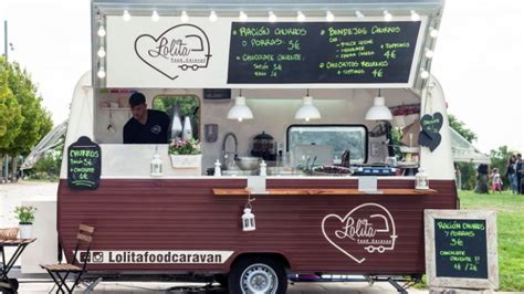 Your Complete Guide to Food Truck Design