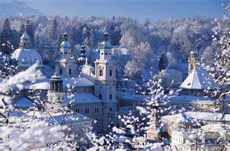 Travel & Adventures: Salzburg. A voyage to Salzburg, Austria ( Österreich ), Europe.