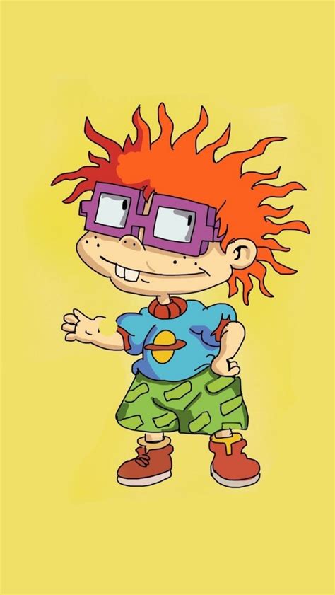 Echaxmi Rugrats Cartoon, 90s Cartoons, Disney Cartoons, Classic Cartoon Characters, Classic ...