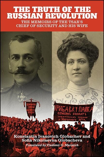 The Truth of the Russian Revolution | State University of New York Press