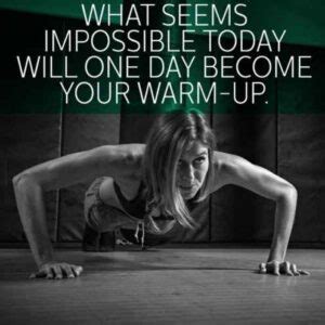 74 Motivational Fitness Quotes with Inspirational Images