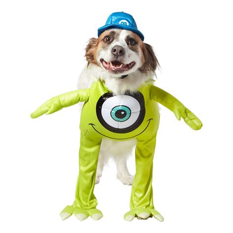 18 Disney Dog Costumes That Will Bring the Magic to Halloween