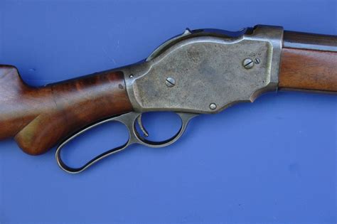 Antique Arms, Inc. - Winchester 1887 Lever Action Shotgun