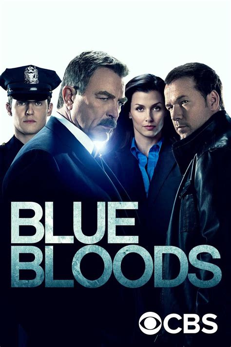 Blue Bloods Season 7 Images & Story Details Reveal Treat Williams Tribute Episode