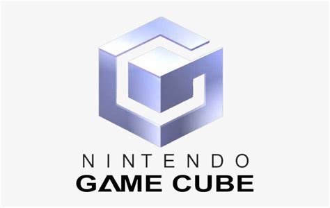 Nintendo Gamecube Logo Png - Nintendo Game Cube Logo - 500x500 PNG Download - PNGkit