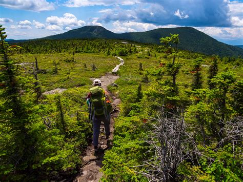 The Appalachian Trail is welcoming back long-distance trekkers