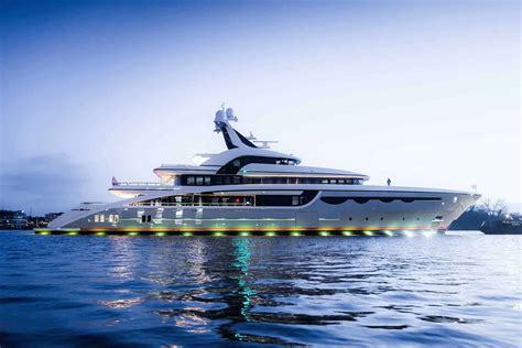 Best Luxury Yacht Brands: 25 Shipyards Which Build The Best Superyachts