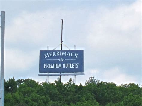 Merrimack Premium Outlets Contractors Face $173K in Fines | Merrimack, NH Patch