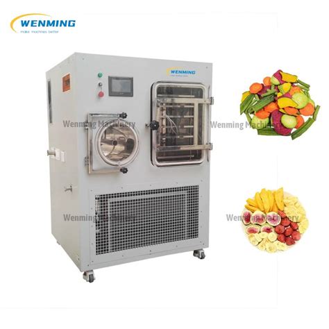 Hot sale Freeze Dried Food Machine Automatic – WM machinery