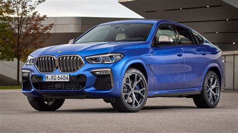 2023 BMW X6 M50i: Specs, Price, and Release Date