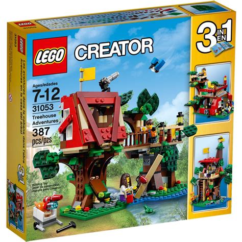 Target: Three LEGO Creator Sets ONLY $50.67 Shipped