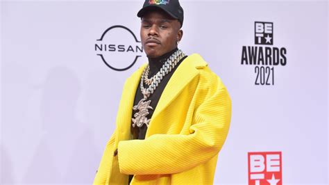 DaBaby Releases Limited-Edition Summer Clothing Collection