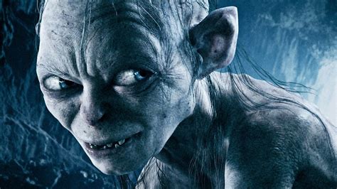 Gollum Lord of the Rings Wallpaper, HD Movies 4K Wallpapers, Images ...