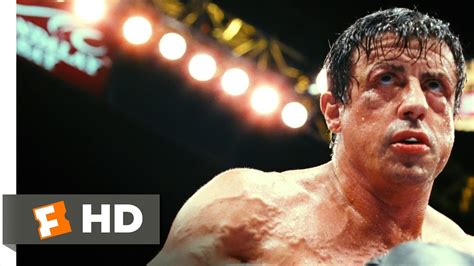 Rocky Balboa (11/11) Movie CLIP - The Last Round (2006) HD | Doovi