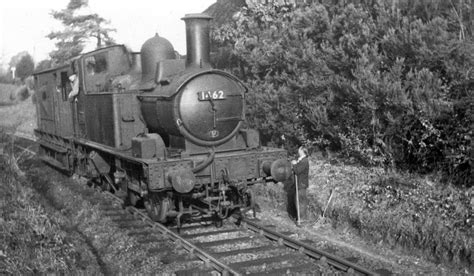 GWR 1400 Class No. 1462 | Locomotive Wiki | Fandom