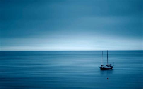 Calm Sea Wallpapers - Top Free Calm Sea Backgrounds - WallpaperAccess