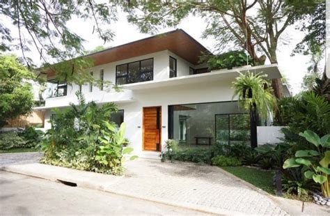 Brand New Contemporary Home In In Muntinlupa, Metro Manila, Philippines ...