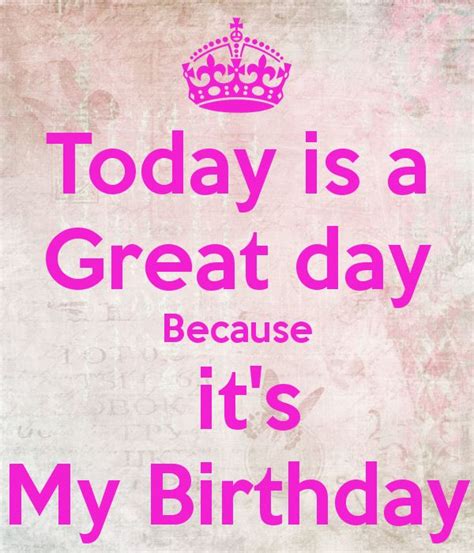 Today is My Birthday Images | Latest Happy Birthday to Me Pictures ...