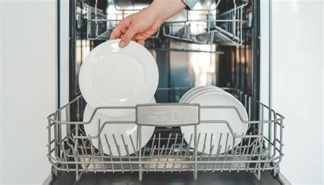 Hard Water Solutions: How to Protect Your Dishwasher | Dick Van Dyke Appliance World ...