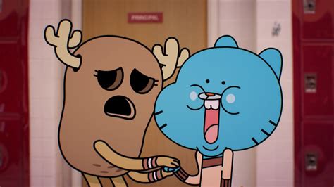 Image - 1001688 556750464387320 1314277116 n.jpg | The Amazing World of Gumball Wiki | FANDOM ...