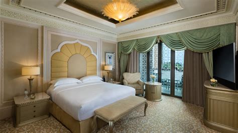 Emirates Palace Hotel in Abu Dhabi - Room Deals, Photos & Reviews