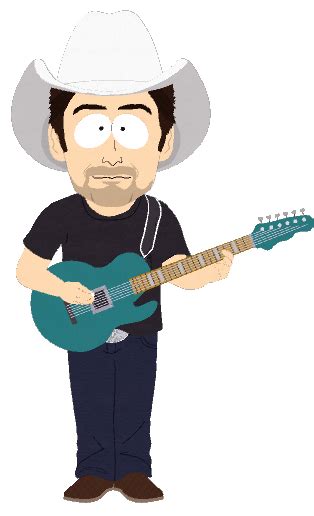 Brad Paisley | South Park Archives | FANDOM powered by Wikia