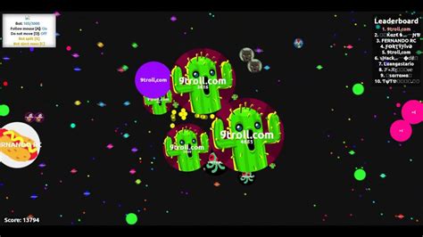 Free Agario Bots No Download - xaserbath