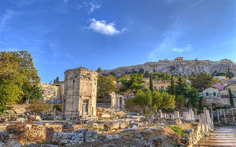 Pets Allowed in Some Open-Air Archaeological Sites in Greece - Greece Is