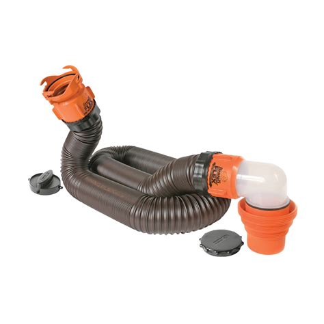 RV Sewer Hose & Connectors | McLendon Hardware