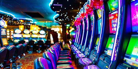 What Are The Best Slots To Play In Las Vegas – Top 10!