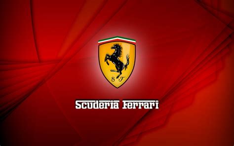 Ferrari Logo Wallpapers Free Download