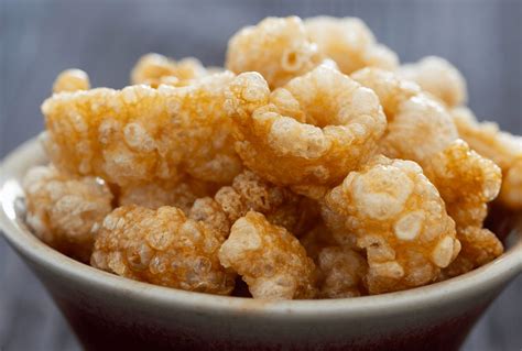 Pork Rinds - What are they and Where to Find the Best Keto Snack Rinds