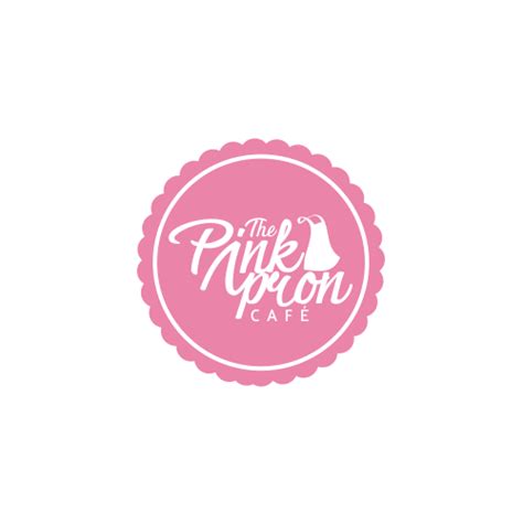 pink logo