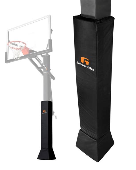 Basketball Hoop Parts & Goal Accessories – Goalrilla