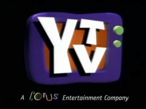 Pics Photos - Ytv Logo Canada