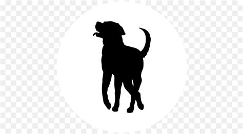 Free Lab Dog Silhouette, Download Free Lab Dog Silhouette png images, Free ClipArts on Clipart ...