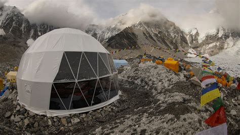 Observatory On Mount Everest Must Be Saved, Scientists Say, 46% OFF