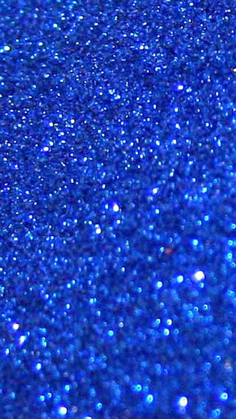 Blue Glitter Wallpapers - Top Free Blue Glitter Backgrounds - WallpaperAccess