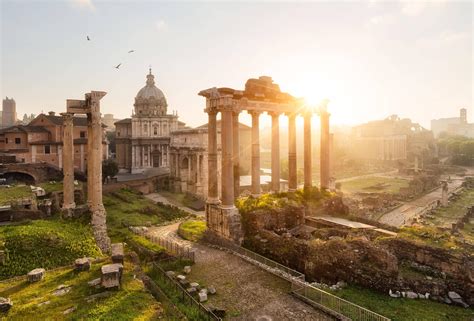 Ancient Rome Wallpapers - Wallpaper Cave