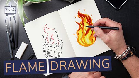 Share more than 132 realistic fire drawing best - seven.edu.vn