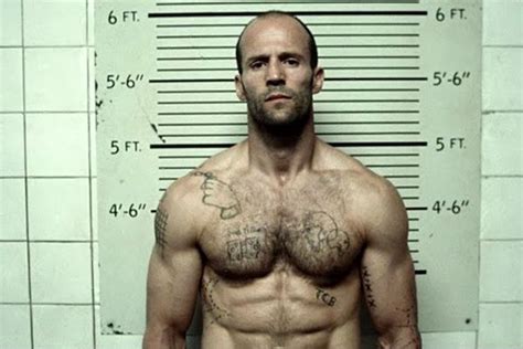 Workout Routine Jason Statham | Healthy Living Maintain