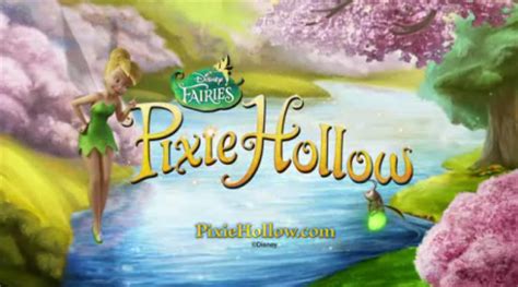 Pixie Hollow Online Wiki