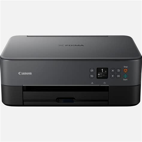 Buy Canon PIXMA TS5350a Wireless Colour All in One Inkjet Photo Printer ...