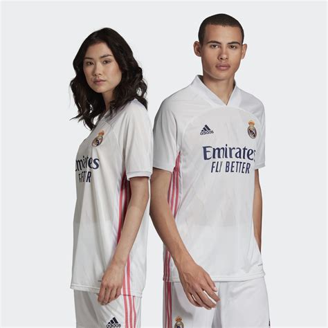 Sale > real madrid 2021 home kit > in stock