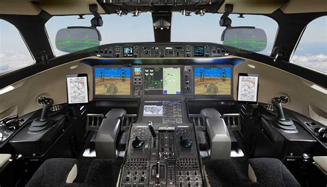 Bombardier Delivers First Global 7500 Aircraft Equipped with Dual Head ...