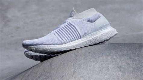 The adidas UltraBoost Laceless Will Release in Europe Long Before it Reaches the States ...