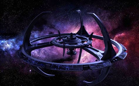 ‘Star Trek: Deep Space Nine’ Documentary Exceeds Crowdfunding Goal ...