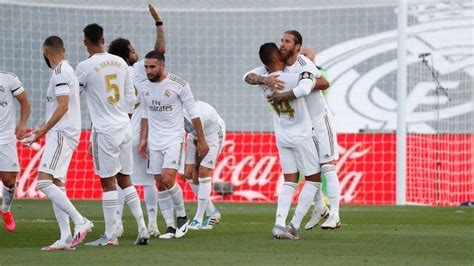 How to watch Real Madrid vs. Mallorca: Live stream La Liga football online from anywhere ...